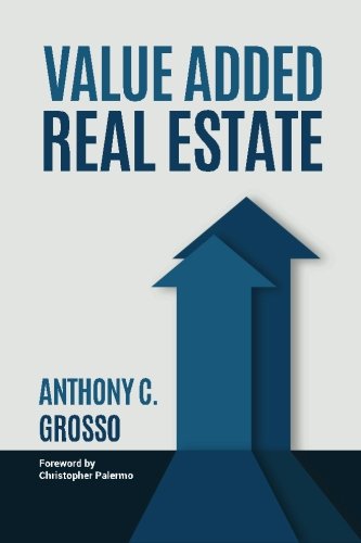 Value Added Real Estate Value Added Real Estate
