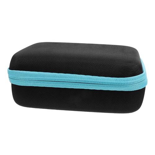 CIYODO Essential Oil Travel Storage Bag Organizer for Oil Carrying Cases Nylon