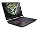 Price comparison product image HP OMEN 15-dc1024na 15.6 Inch FHD 144 Hz Gaming Laptop, Intel Core i7-9750H, 8 GB RAM, 512 GB SSD, NVIDIA GeForce GTX 1660 Ti (6 GB Dedicated) Graphics, Windows 10 Home - Black