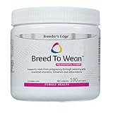 Revival Animal Health Breeder's Edge Breed to Wean Pre/Postnatal Vitamin for Cats & Small Dogs - 100...