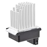 Rezystor Modułu Sterującego Silnika Dmuchawy HVAC 4B0820521 4B0-820-521 dla Audi A6 Quattro Allroad S6