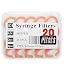 PTFE /20pack /0.22μm