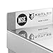 KUTLER Stainless Steel Shelf - 18
