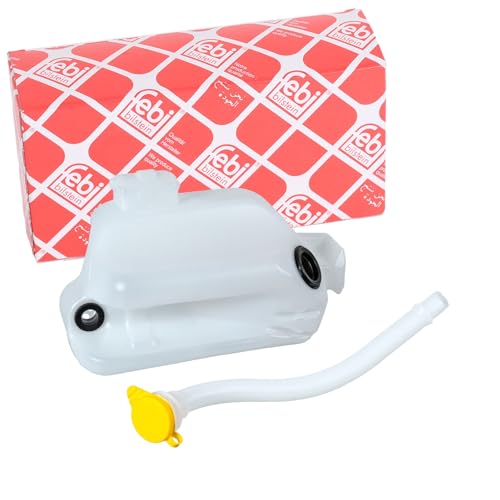 Febi bilstein 109511 Réservoir de lave-glace avec couvercle