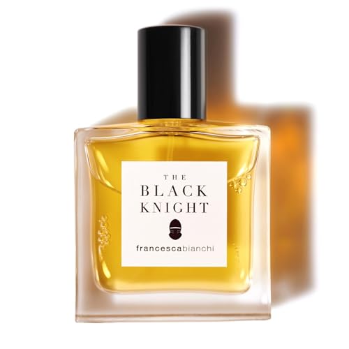 The Black Knight Extrait De Parfum