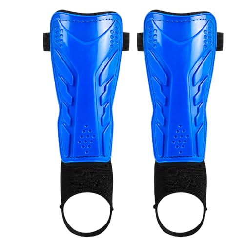 Cinturón De Ahorro De Fútbol Shinbone, Equipo Juvenil, Equipo Juvenil | Choque -Proteo De Protección De Terneros | Transpirable, Sin Cáscara Dura, Comodidad, Ropa Deportiva, Protección para Atletas