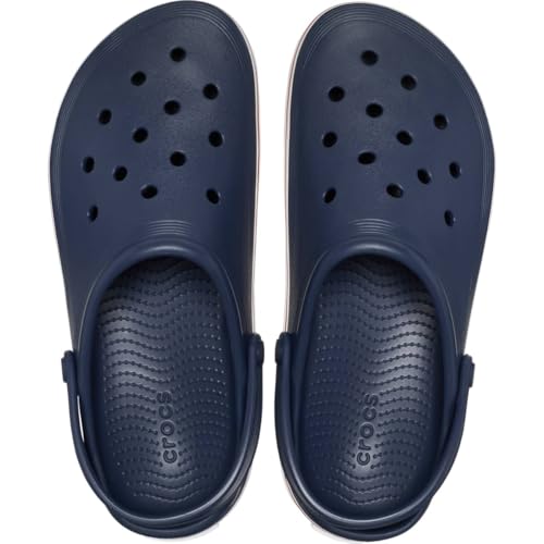 Image of Crocs Unisex Adult Platform Off Court Clogs