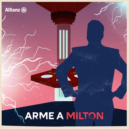 &Eacute;pisode 7 &ndash; Arme &agrave; Milton