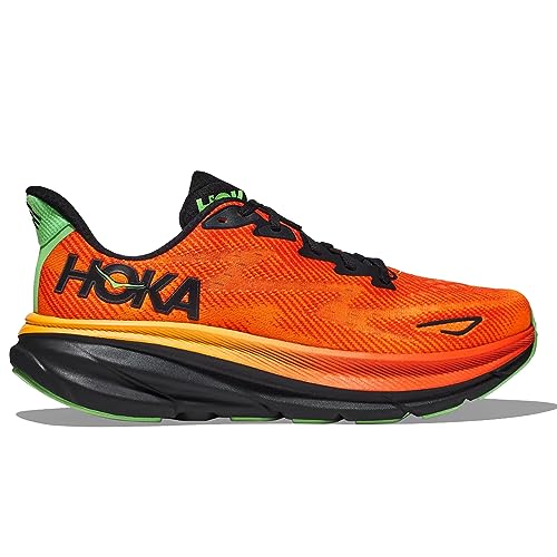 Image of Hoka Men's Clifton 9 Trainers