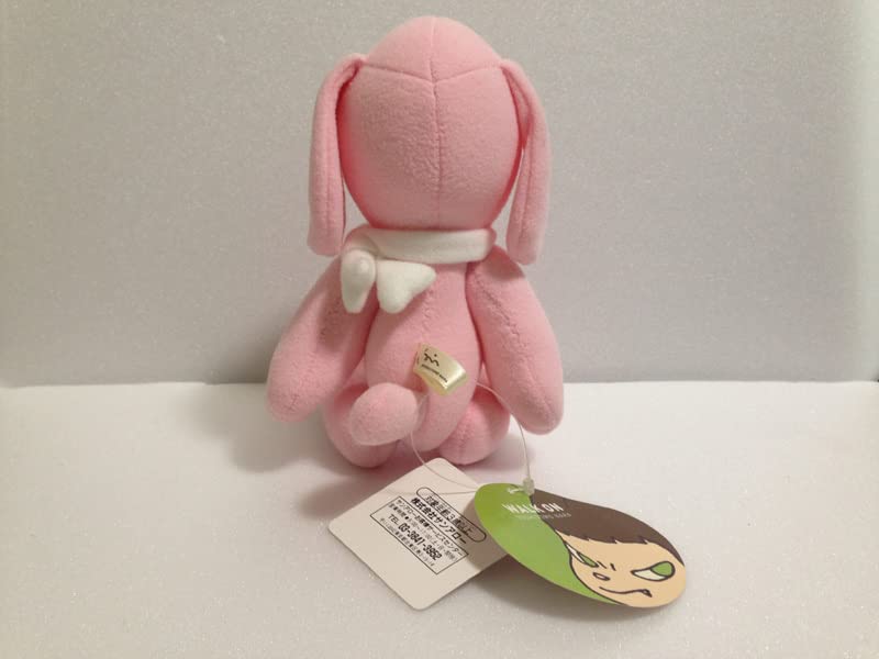 奈良美智　人形 Amazon.co.jp: 奈良美智 ぬいぐるみ セット Pup WALK ON 芦屋