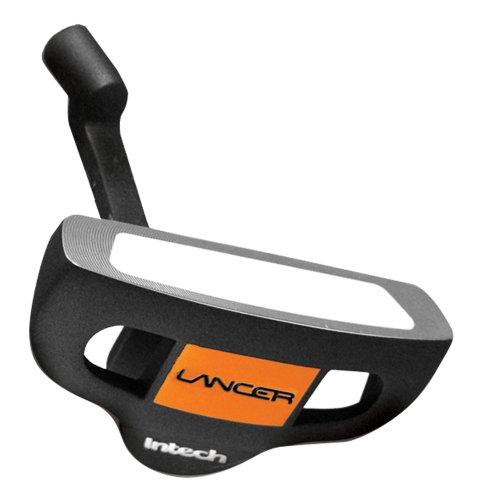 The Ultimate Intech Lancer Junior Golf Set Review Hack Golf