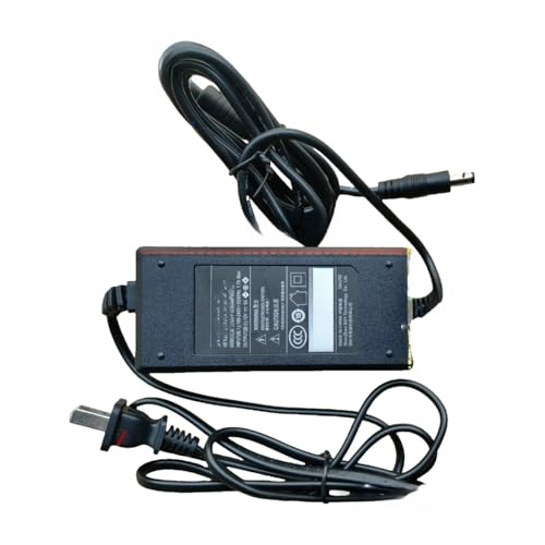 Cargador 12V 5A transformador de alimentación para monitor y router