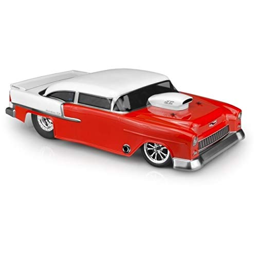 Free Shipping ๐ J Concepts 0365 1955 Chevy Bel Air Drag Eliminator Body Clear Free Shipping ๐ J Concepts 0365 1955 Chevy Bel Air Drag Eliminator Body Clear