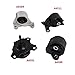 AutoForever Engine Motor and Trans Mount Compatible with 2001-2005 Honda Civic 1.7L Manual 4pcs