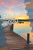 America 2020 B087SJWCZJ Book Cover