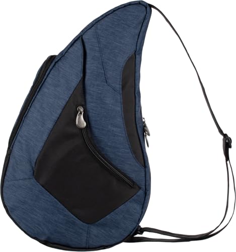 Image of AmeriBag Healthy Back Bag 19 inch Crossbody Sling Traveler | Ergonomic