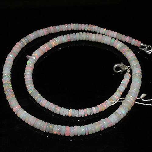 Opale Welo Éthiopie perles lisses pour remplacer les imitations et réussir vos bijoux