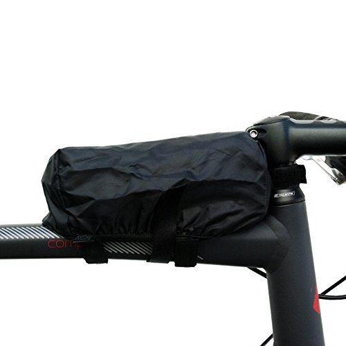 BTR - Borsa da Bicicletta con Supporto per