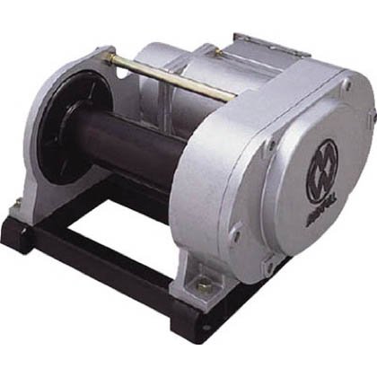 Amazon | マックスプル ビルトイン・モータ(三相200V) 電動ウインチ 