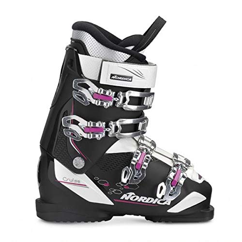 美品 スキー ブーツ NORDICA ノルディカ CRUISE レディース ノルディカ（NORDICA）（レディース）スキーブーツ THE CRUISE