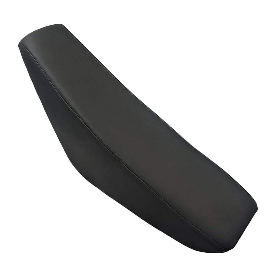 Amazon.co.jp: Hongyu ブラック 46cm (18.1インチ) シート CRF50
