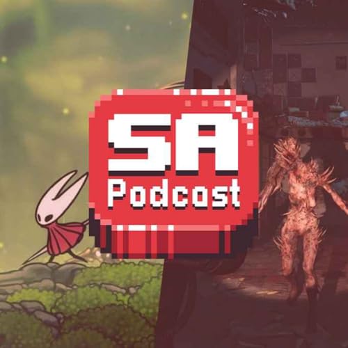 #13 - On parle de Silksong et de Cronos !