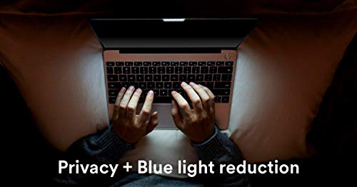 Image of 3M High Clarity Privacy Filter for Microsoft Surface Laptop with Comply Attachment System (HCNMS002)