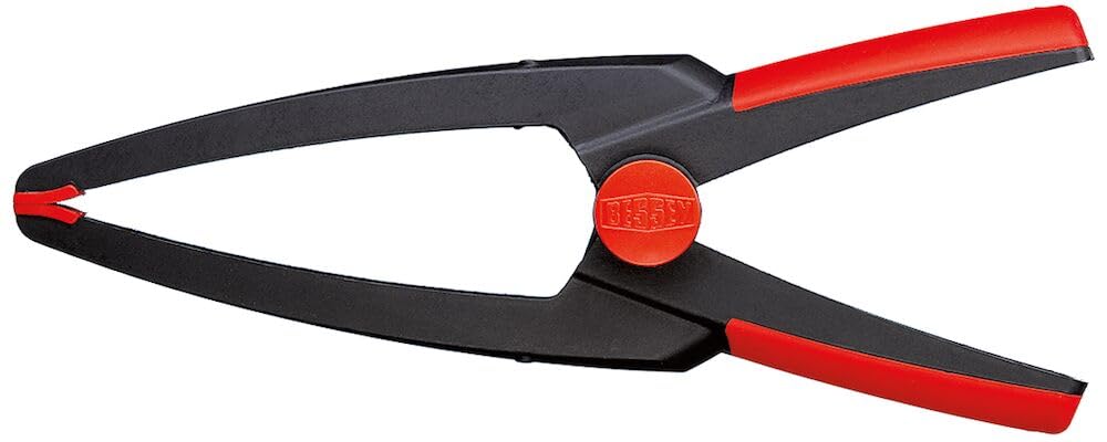 Bessey - Clippix XCL Spring Clamp 70mm