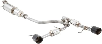 Amazon | Fujitsubo A-RM+c ZC33S スイフトスポーツ 260-81553