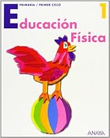 Educación Física 1. (Salta a la vista) 8466755659 Book Cover