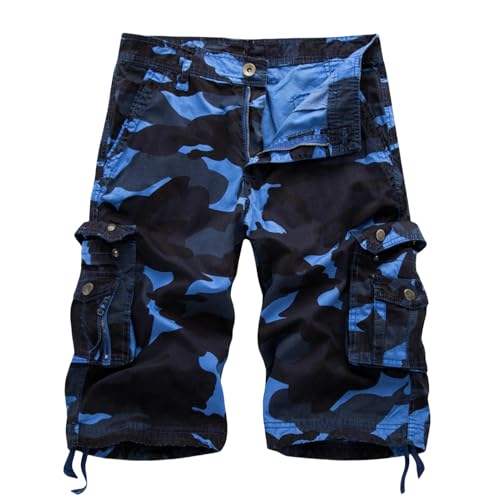 Short de travail homme camouflage parfait pour le bricolage du week-end et jardin