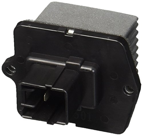 Standard Motor Products Ru-599 Hvac Blower Motor Resistor #TOP1