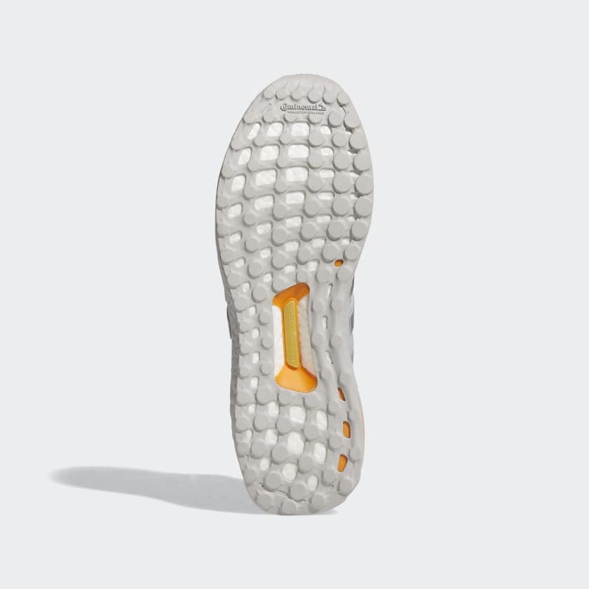 adidas Mens Ultraboost Ultra Boost 5.0 DNA ASG Running Sneakers Shoes - Grey3