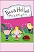 Ben & Holly's Little Kingdom Notebook: Great Notebook for School or as a Diary, Lined With 110 Pages. Notebook that can serve as a Planner, Journal, ... (Ben & Holly's Little Kingdom Notebooks)