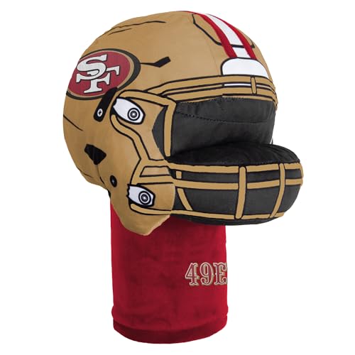 San Francisco 49ers Mascot Headcover
