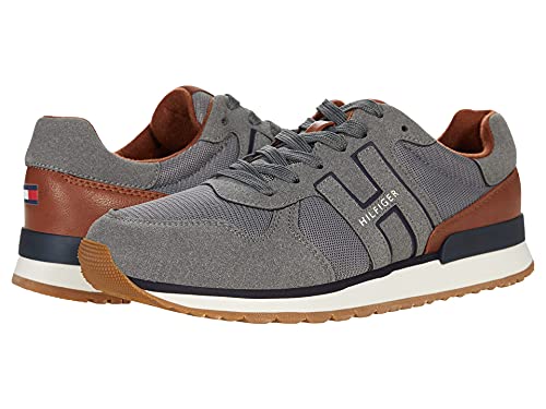 Tommy Hilfiger Men's Anello Sneaker