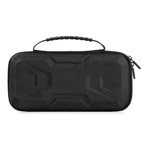 For GPD Win5 �Q�[���A�N�Z�T���[�p �|�[�^�u��EVA�L�������O�P�[�X �ϏՌ� �Q�[���R���\�[�����[�o�b�O �����h�~�ی�o�b�O �����I�ȕی� ���j�[�N�ȃf�U�C�� �����^�ъȒP [���s�A���i]