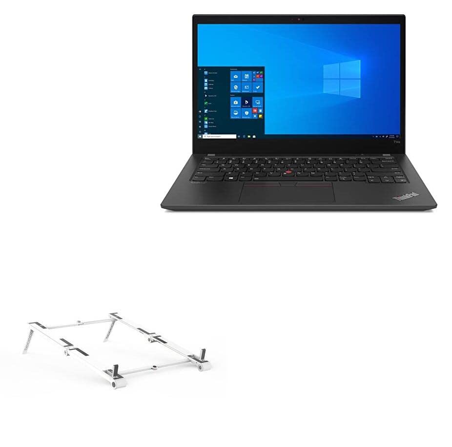 Base Ajustable BoxWave para Lenovo ThinkPad T14s miniatura 1