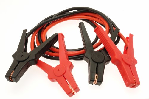 Image of Polco EJL2511 Heavy Duty Booster Cables 10mm x 2.5m