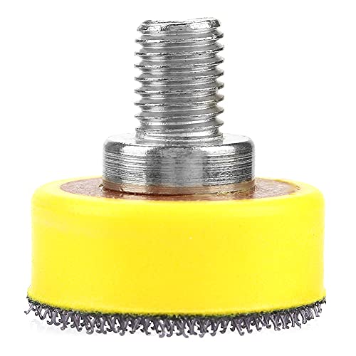 Accesorios para Amoladora Angular, Rectificadora de Disco Neumática, Papel de Lija para Pulir, Amoladora Angular, Disco de Lijado, Almohadilla de Pulido, Amoladora de Placa,