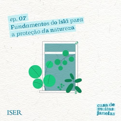 Fundamentos do Isl&atilde; para a prote&ccedil;&atilde;o da natureza