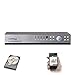 KAREye 1080N 16CH Video Security System 8 Bullet IP66 Weatherproof Camera,Outdoor Indoor Day Night IR-CUT CCTV Surveillance System,100ft Night Vision,1TB HDD