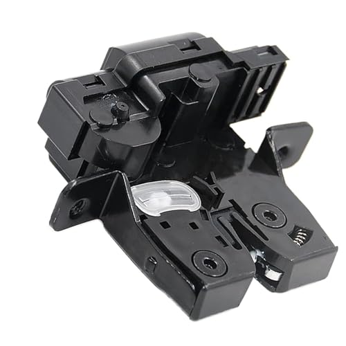 Serratura Per Bagagliaio Nissan Qashqai 2008-2015 - Dispositivo Di Chiusura Per Portellone Posteriore - Foto 6