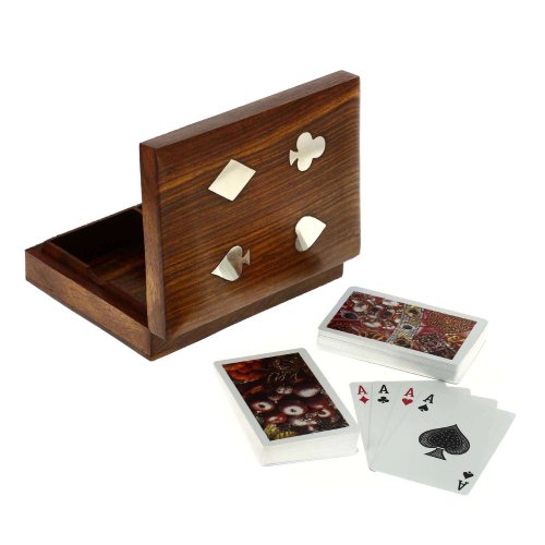 cadeau poker