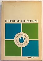 Effective counseling B0006DYWVY Book Cover