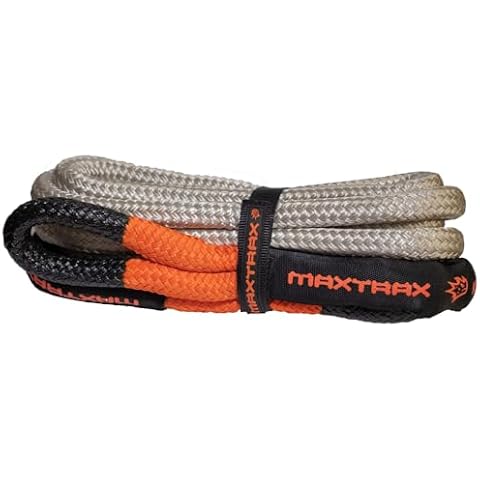 MAXTRAX Kinetic Rope (MTXKR5) Cover