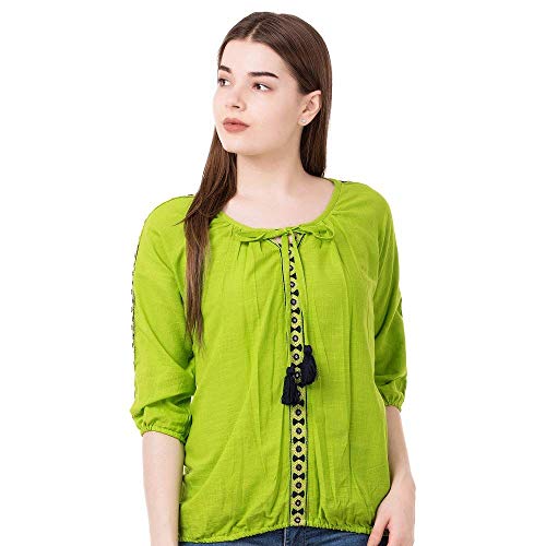 Amazon.in Bestsellers The most popular items in Women's Tops