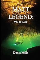 Algopix Similar Product 1 - Matt Legend: Veil of Lies