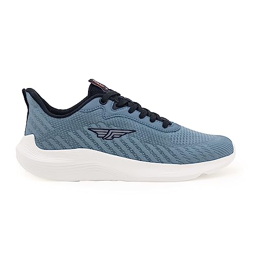 Image of Red Tape Sports Shoes for Men's| Comfortable Insole, Shock Absorption, Arch Support & Dynamic Feet Support