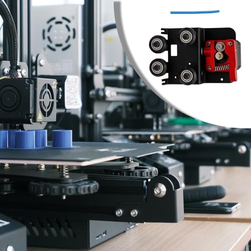 Kit extrudeuse short range pour CR10 accessoire modification imprimante 3D Direct Drive - 3